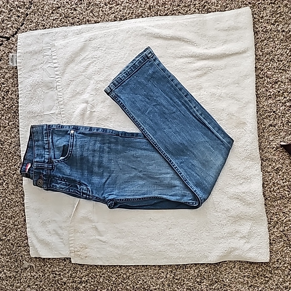 Tommy Hilfiger jeans